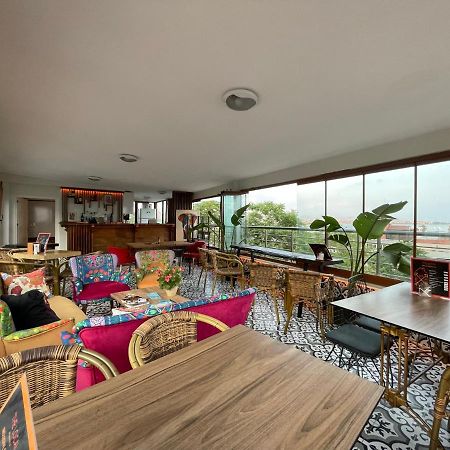 The Local Exclusive Bed & Breakfast Istanbul Exterior photo